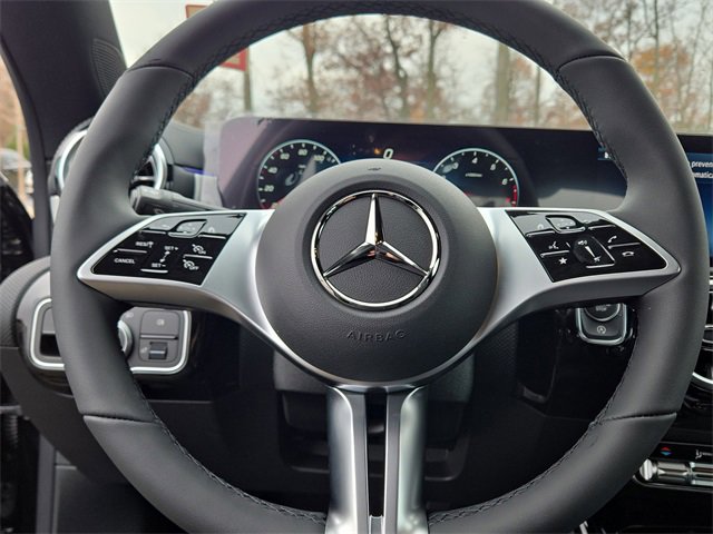 New 2026 Mercedes-Benz CLA 250 4MATIC image 17