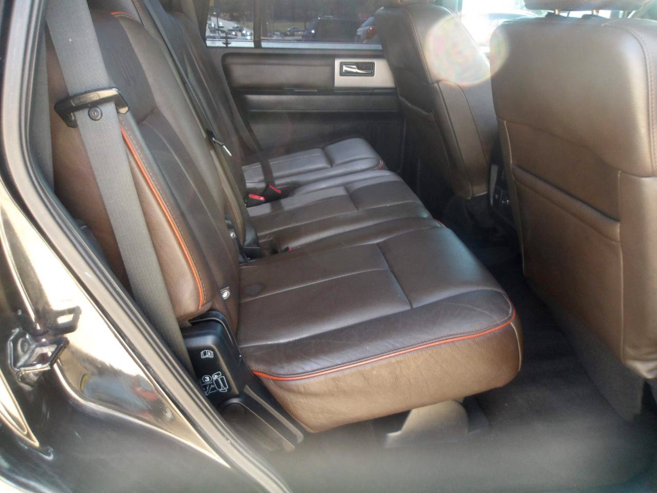 Used 2015 Ford Expedition King Ranch RWD image 8