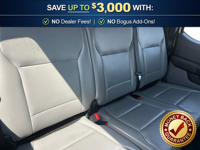 Used 2021 Ford F150 XL w/ Equipment Group 101A High image 23