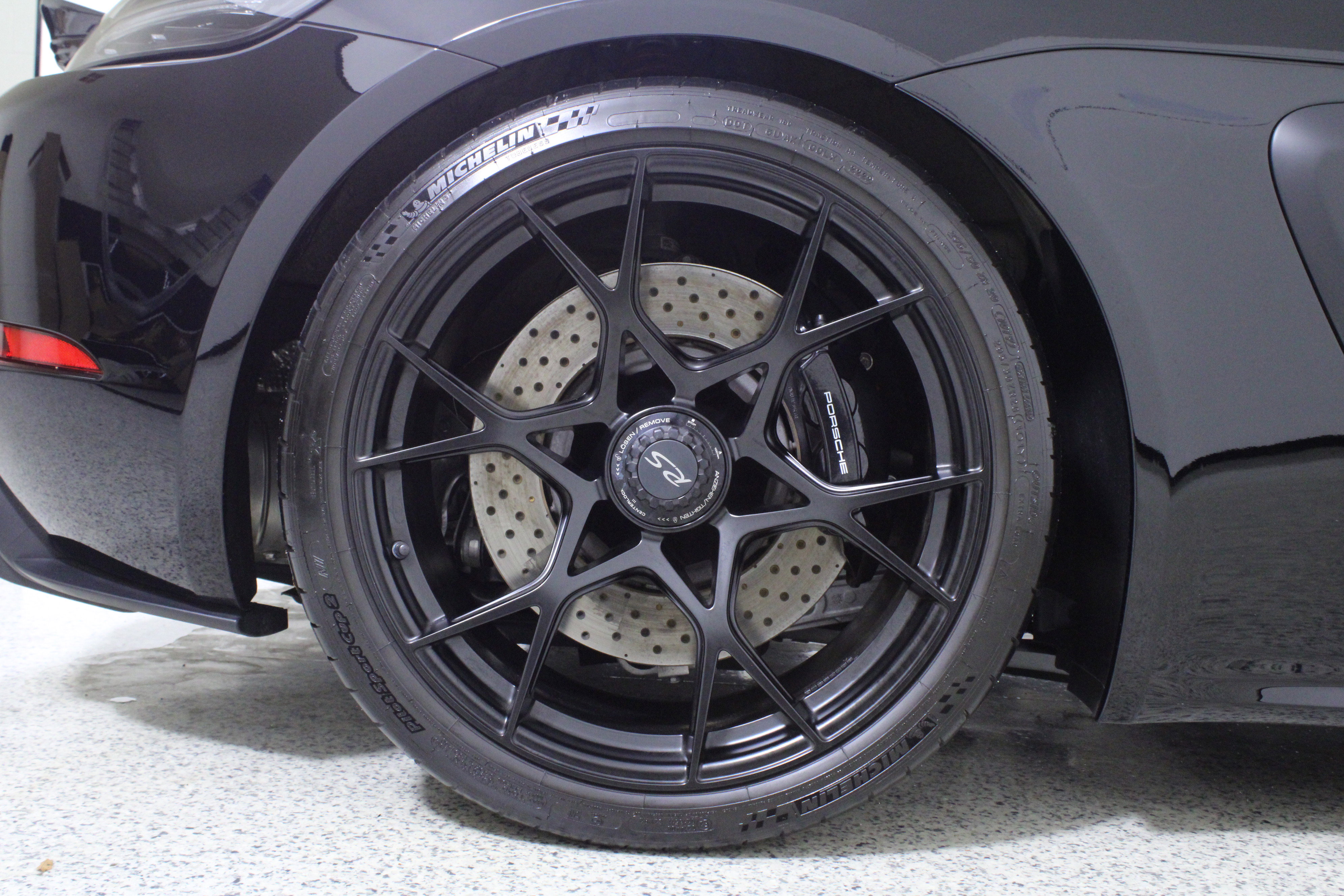 Used 2023 Porsche 718 Cayman GT4 RS image 8