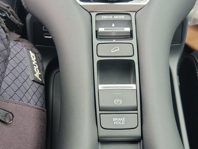 New 2027 Honda HR-V EX-L image 35