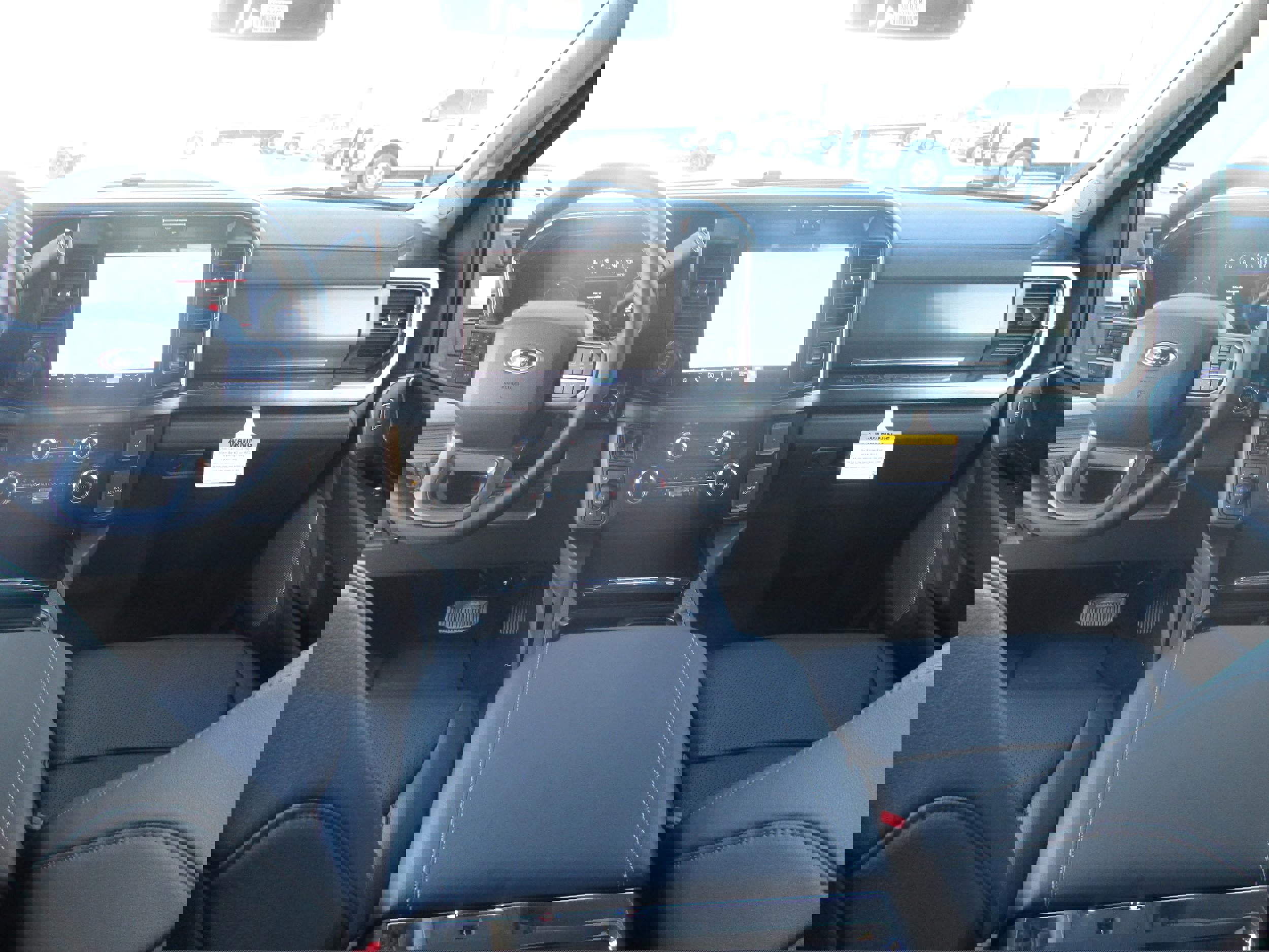 New 2026 Ford F250 Lariat w/ Lariat Ultimate Package image 12