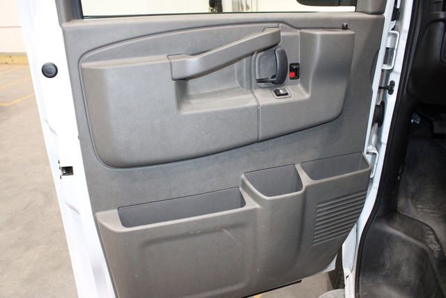 Used 2023 Chevrolet Express 2500 w/ Driver Convenience Package image 13