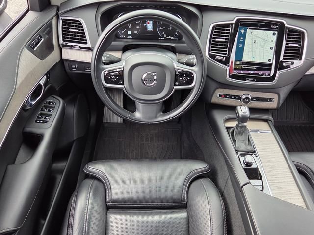 Used 2022 Volvo XC90 T6 Inscription image 13