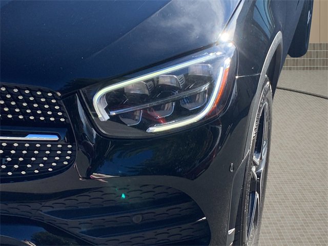Used 2022 Mercedes-Benz GLC 300 image 10