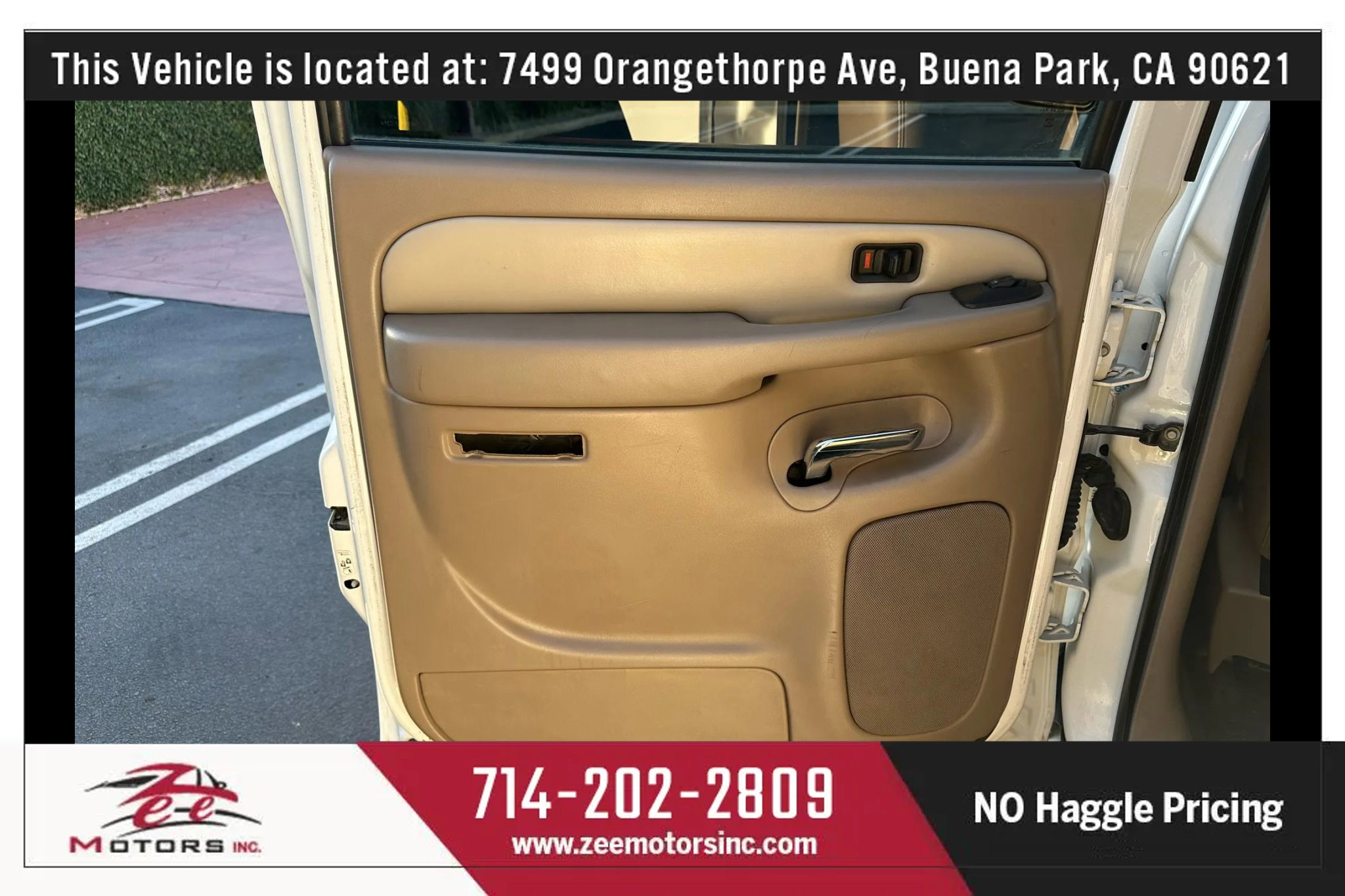 Used 2006 GMC Yukon XL Denali image 47