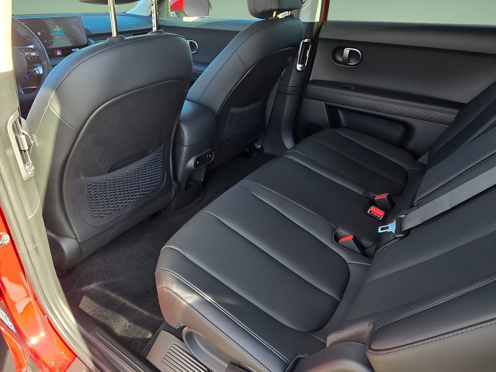 New 2026 Hyundai Ioniq 5 SEL image 15