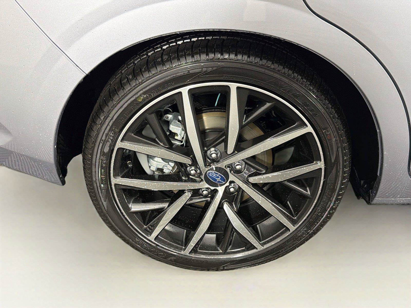 New 2026 Subaru Impreza 2.0i Sport AWD/4WD image 31