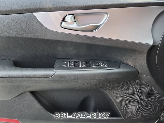 Used 2022 Kia Forte LXS FWD image 22