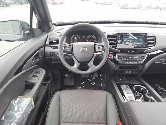New 2026 Honda Ridgeline Black Edition image 21