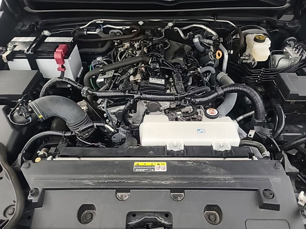 Used 2024 Toyota Tacoma SR5 RWD image 38