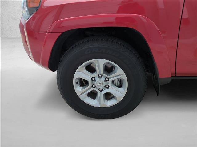 Used 2022 Toyota 4Runner SR5 image 23