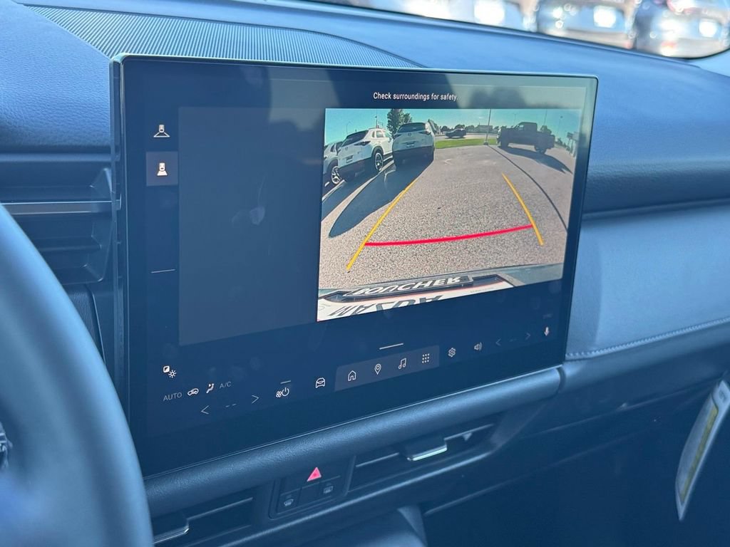 New 2026 MAZDA CX-5 Select AWD/4WD image 21