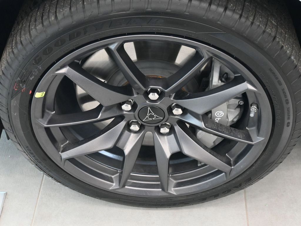 New 2026 Dodge Charger Scat Pack AWD/4WD image 14