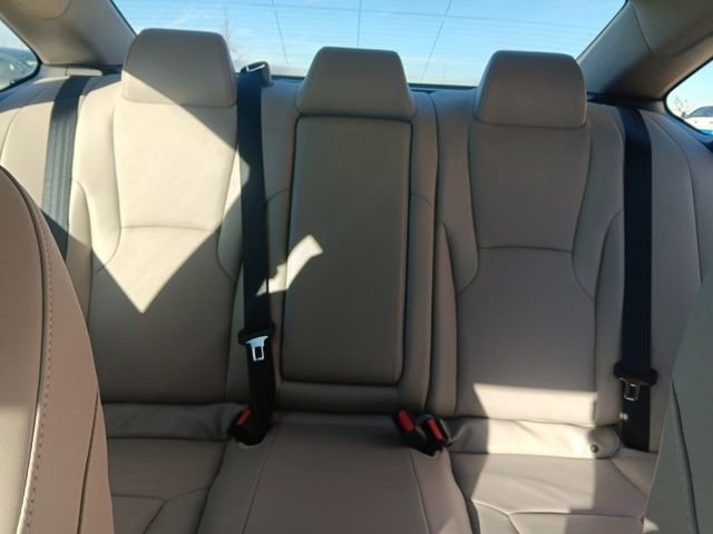 Used 2025 Honda Accord EX-L image 22