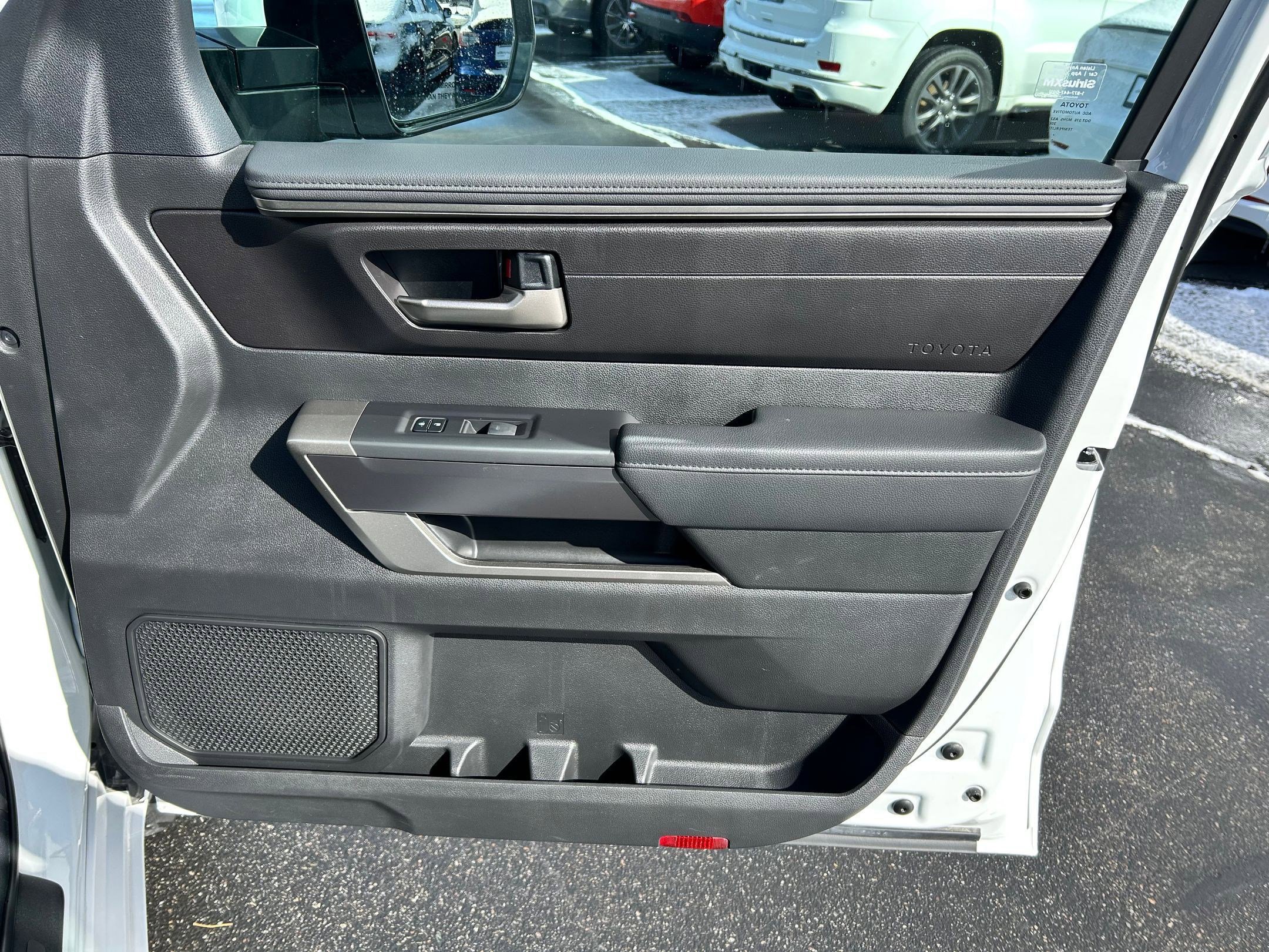 Used 2025 Toyota Tundra SR5 w/ TRD Off-Road Package image 27