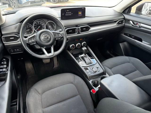 Used 2023 MAZDA CX-5 AWD 2.5 S image 15
