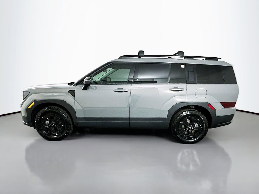 New 2026 Hyundai Santa Fe XRT image 8