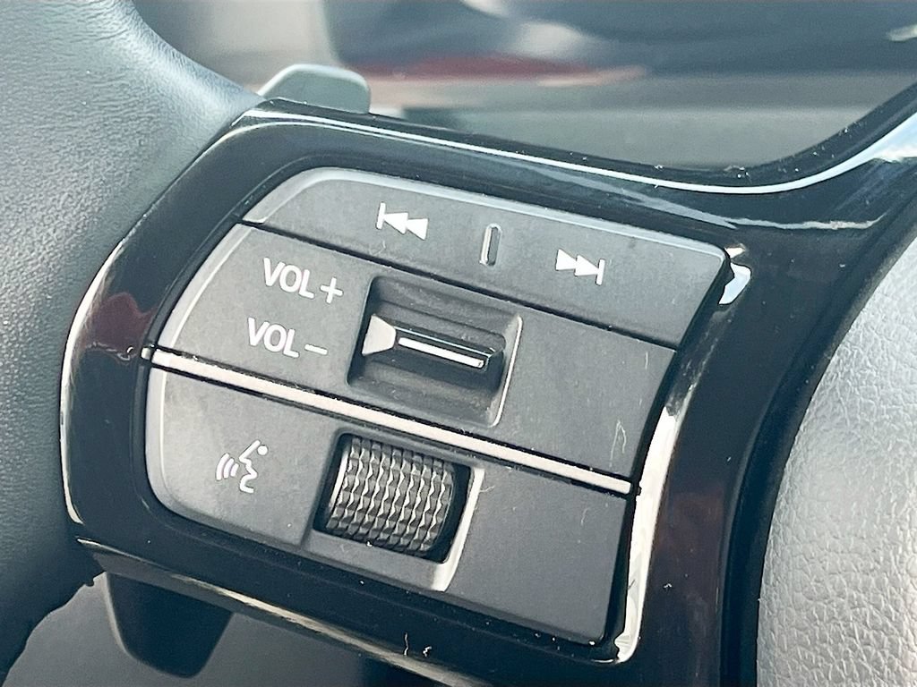 Used 2025 Honda Pilot Elite image 10
