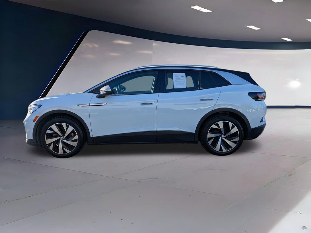 Used 2022 Volkswagen ID.4 Pro S image 6