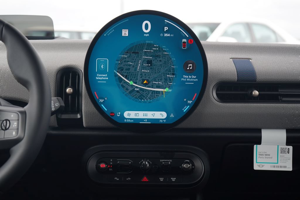 New 2026 MINI Cooper S FWD image 10