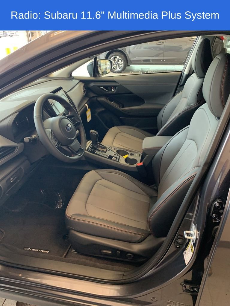 New 2026 Subaru Crosstrek 2.5i Limited image 3