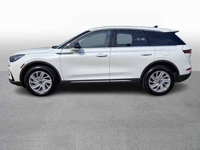 Used 2024 Lincoln Corsair AWD image 7