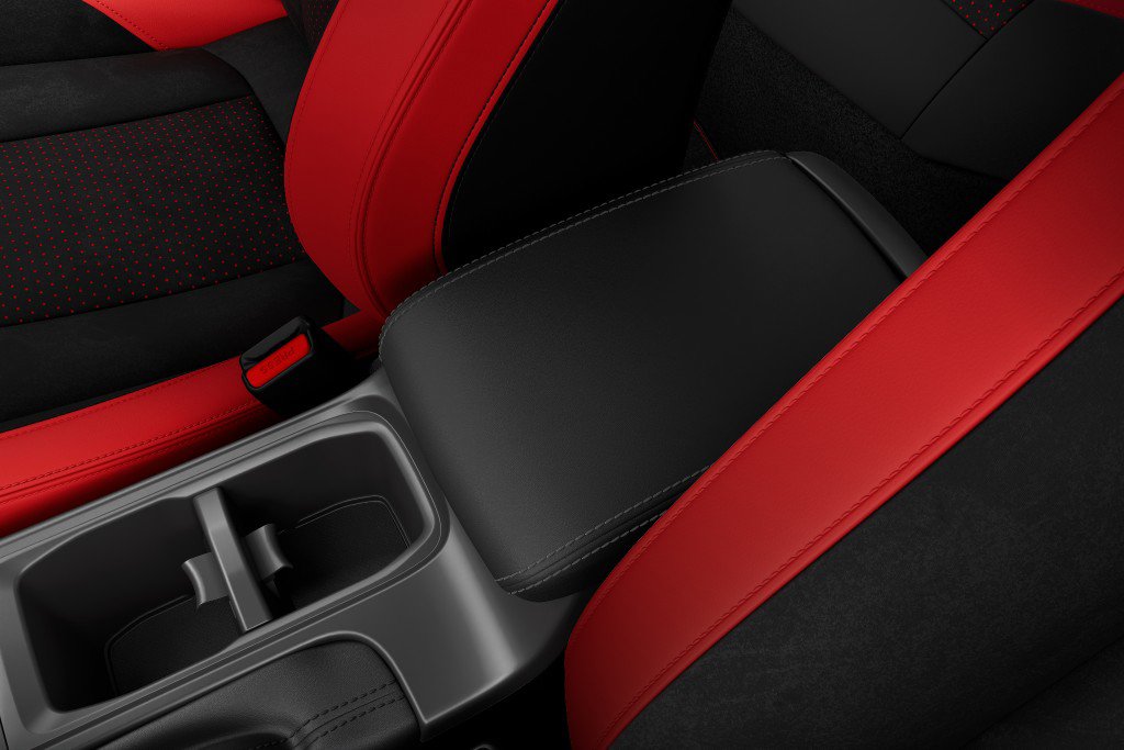 New 2026 Subaru WRX Limited image 16