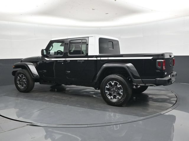 New 2026 Jeep Gladiator Sport AWD/4WD image 24