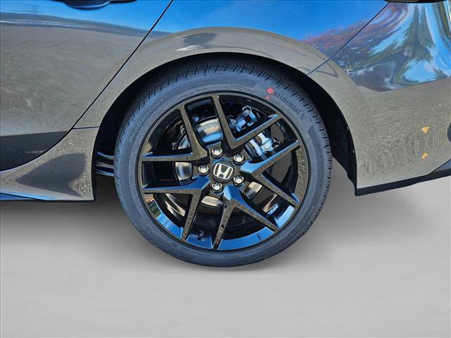 New 2026 Honda Civic Sport image 9