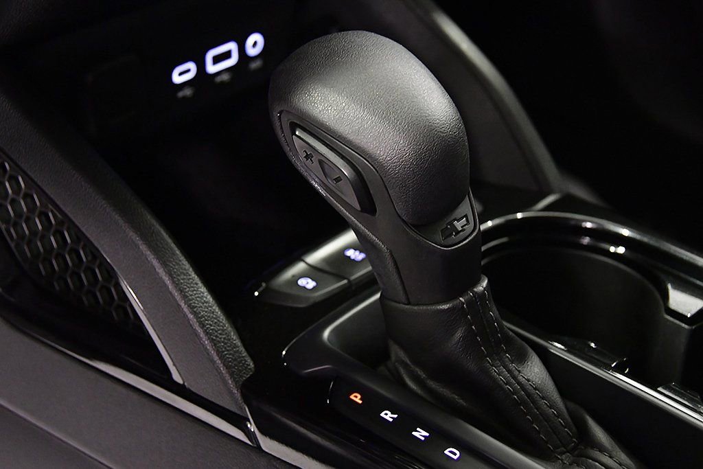 Used 2022 Chevrolet TrailBlazer LT image 23