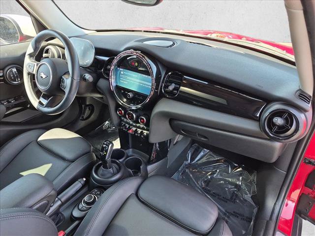 Used 2023 MINI Cooper S FWD image 20