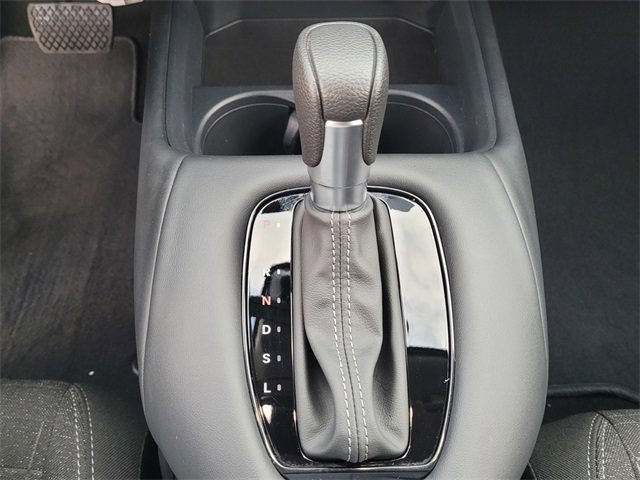 Used 2025 Honda HR-V LX image 24