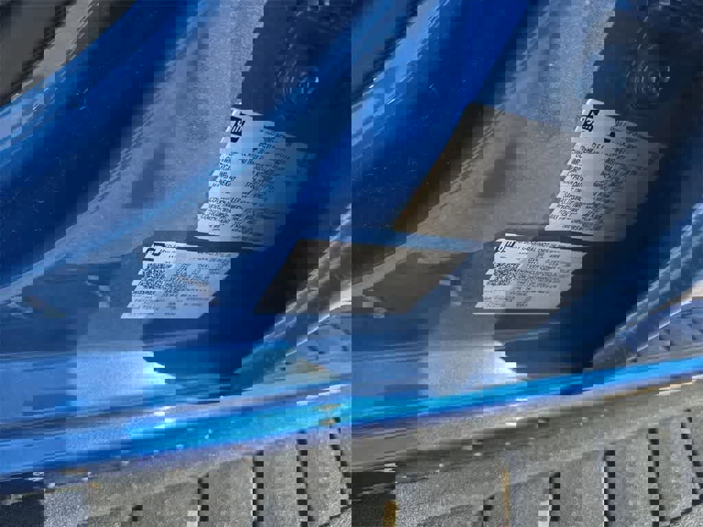 Used 2023 GMC Sierra 1500 AT4X image 46