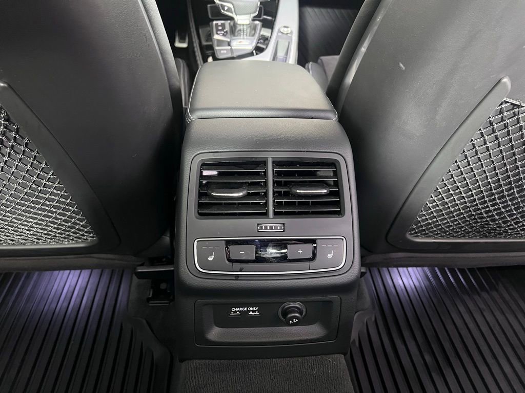 Used 2020 Audi S4 Premium Plus image 26