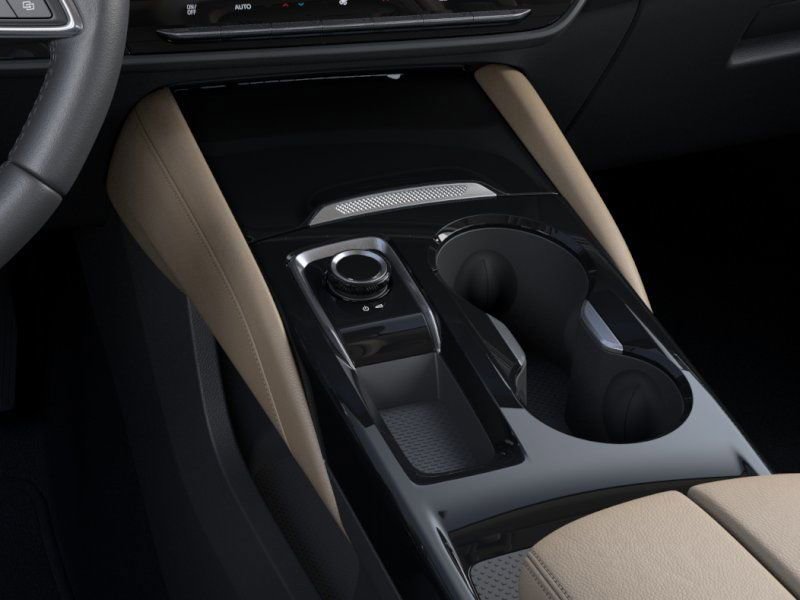 New 2026 Buick Envision Preferred image 23