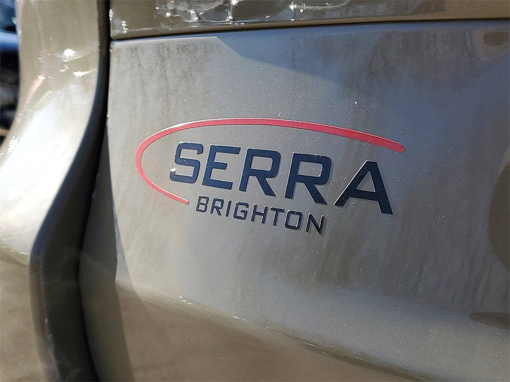 New 2026 MAZDA CX-70 SC Plus image 31