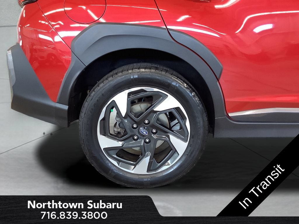 Certified 2024 Subaru Crosstrek 2.5i Limited AWD/4WD image 23