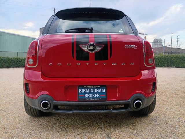 Used 2014 MINI Cooper Countryman S image 12