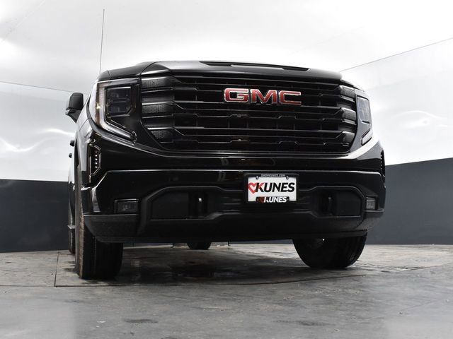 Used 2025 GMC Sierra 1500 Elevation w/ Preferred Package image 49