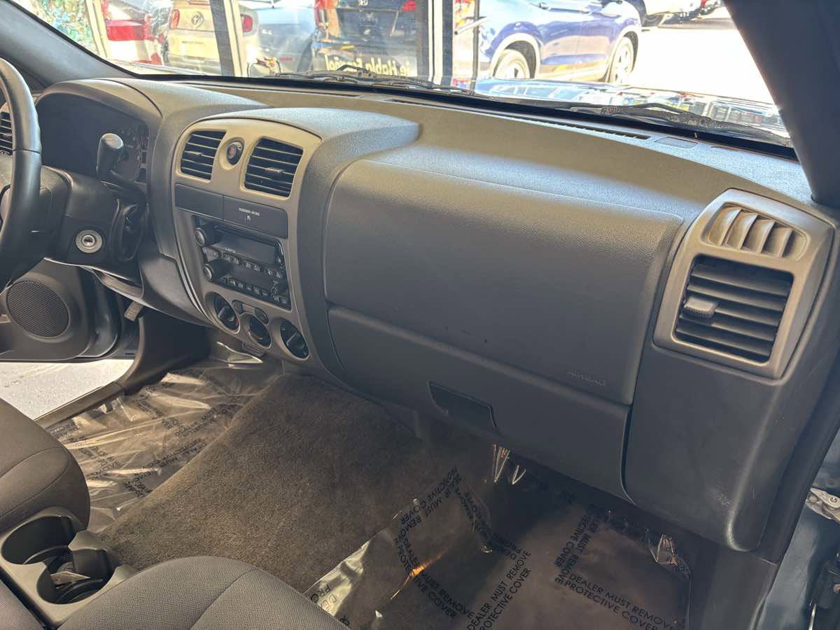 Used 2006 Chevrolet Colorado LT image 11