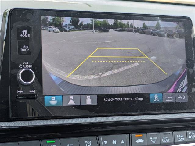 Used 2026 Honda Odyssey Touring image 14