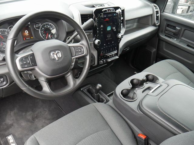 Used 2024 RAM 2500 Tradesman w/ Towing Technology Group AWD/4WD image 15