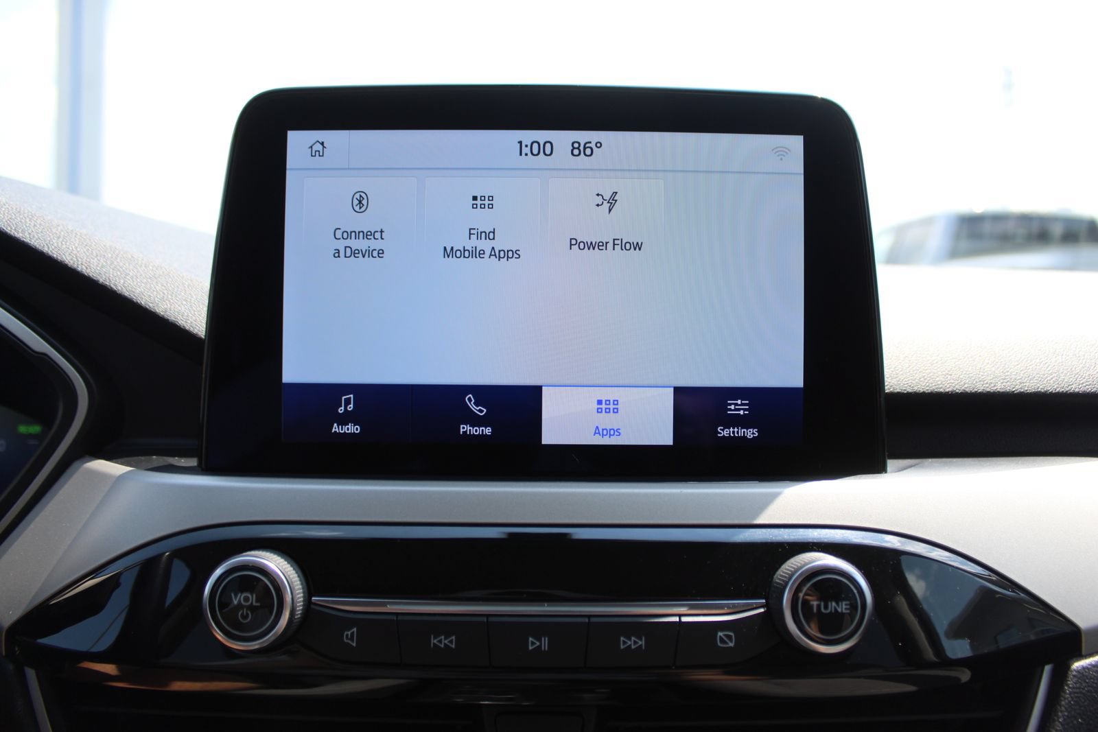 Used 2020 Ford Escape SE Sport FWD image 35
