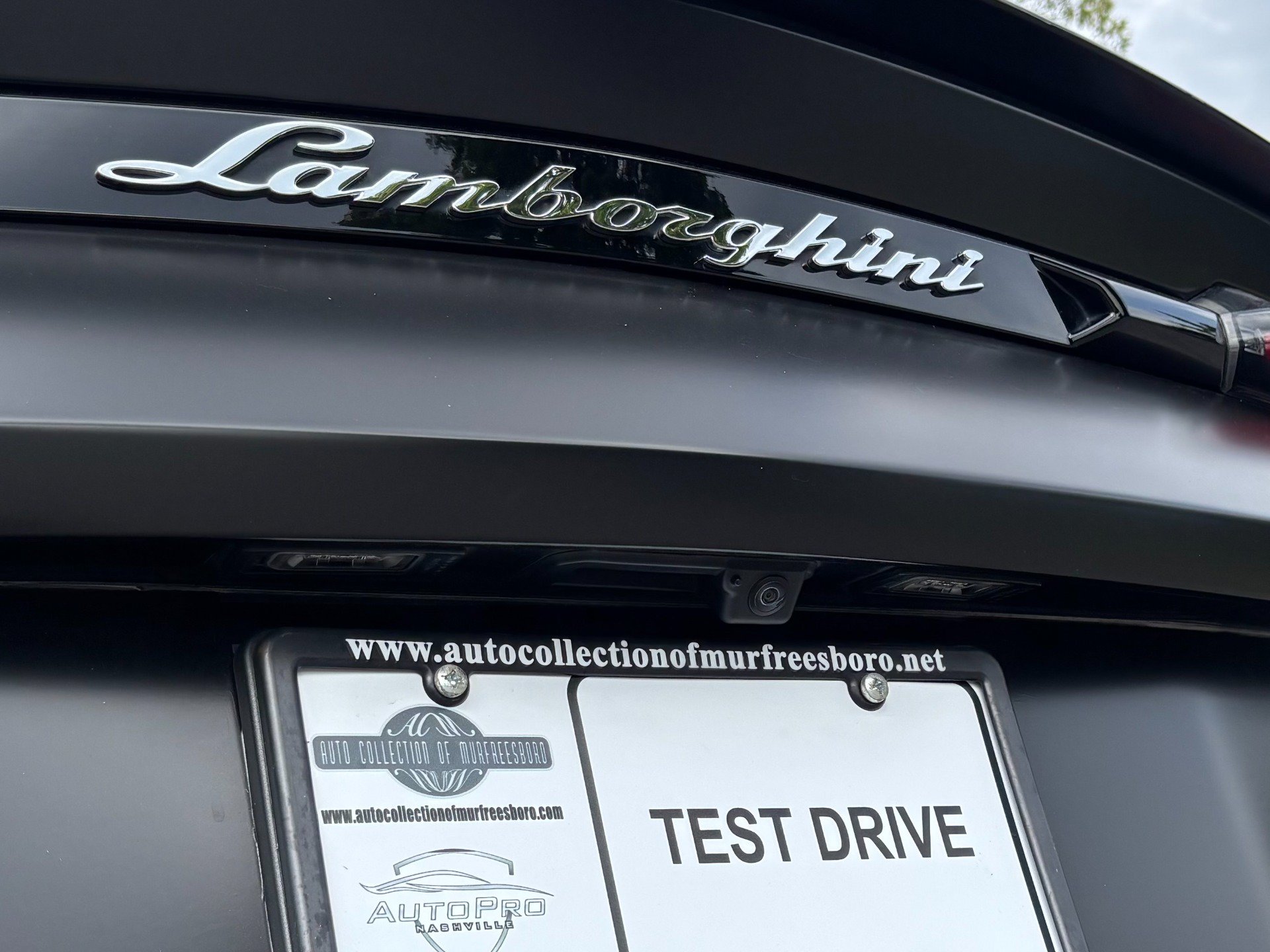 Used 2020 Lamborghini Urus AWD/4WD image 59