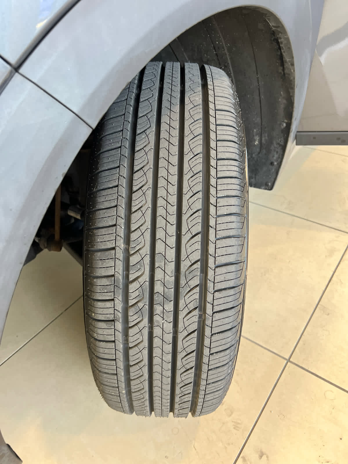 Used 2017 Hyundai Tucson SE image 18