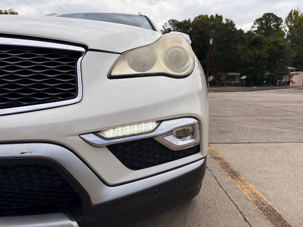 Used 2016 INFINITI QX50 2WD w/ Premium Plus Package image 19