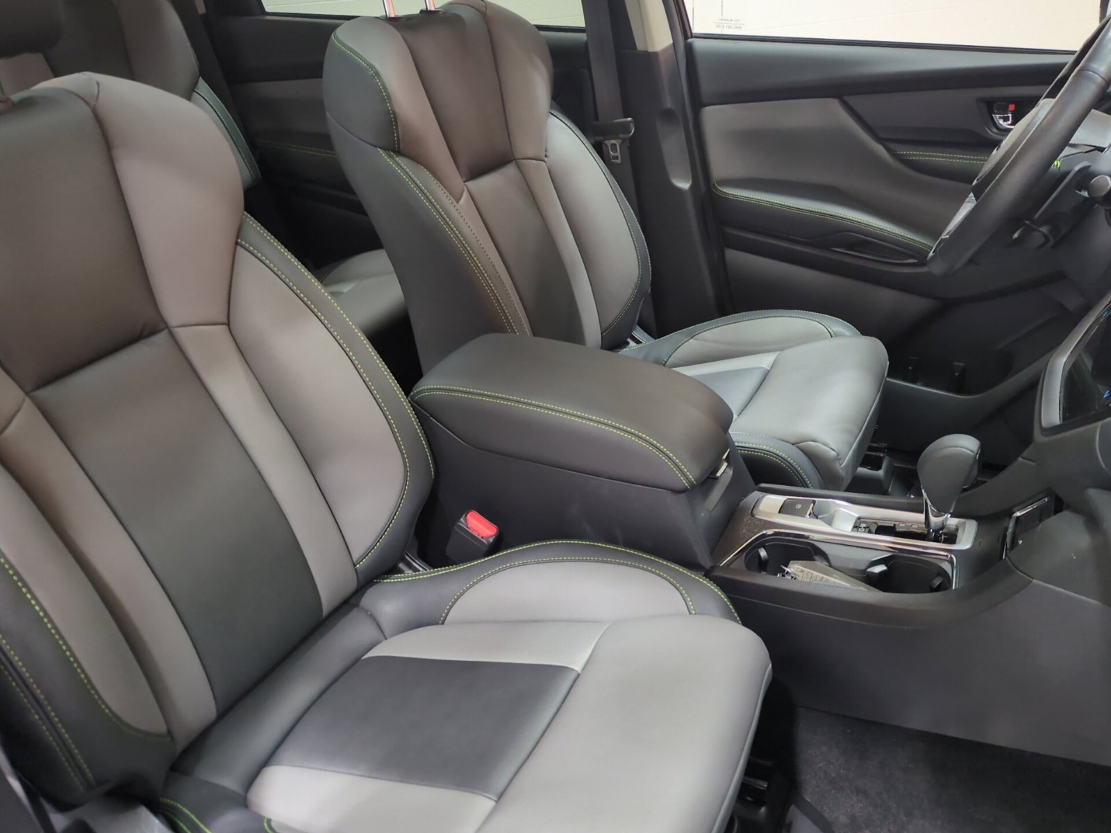 Used 2024 Subaru Ascent Onyx Edition AWD/4WD image 11