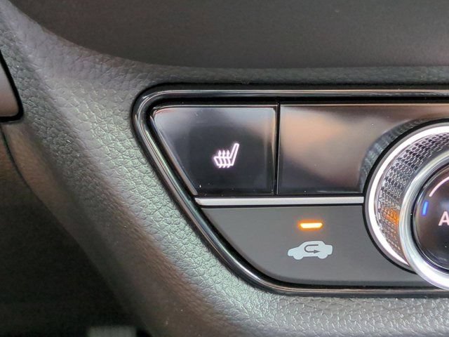 New 2027 Honda HR-V EX-L image 20