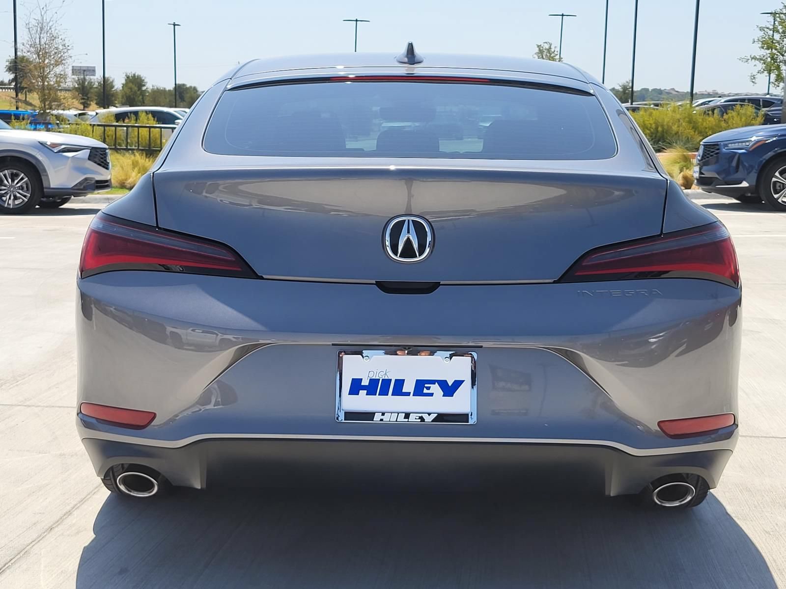 Used 2024 Acura Integra FWD image 4